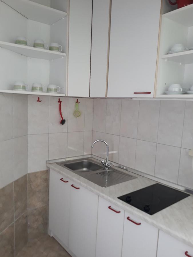 Apartment Bozava - Nena Eksteriør billede