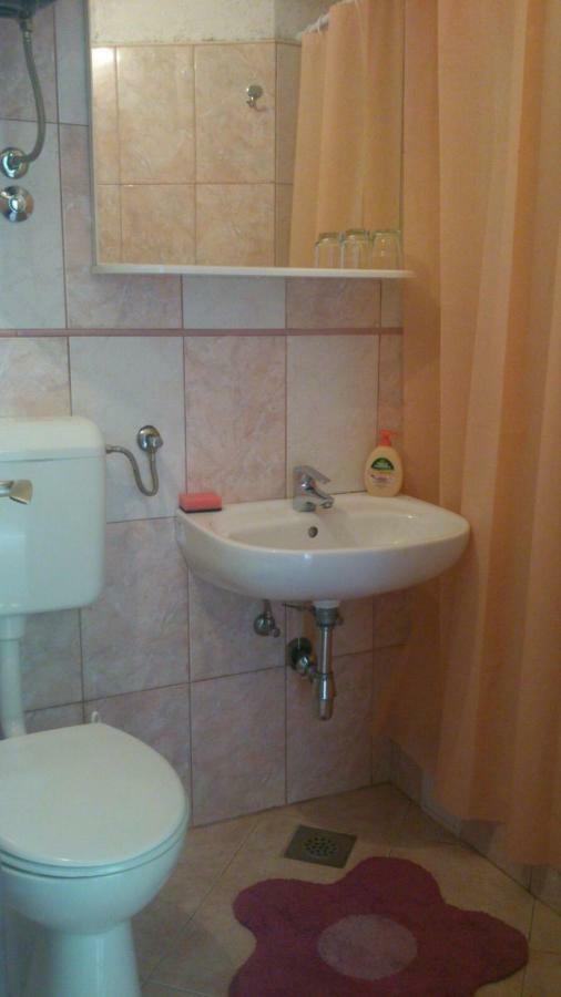 Apartment Bozava - Nena Eksteriør billede
